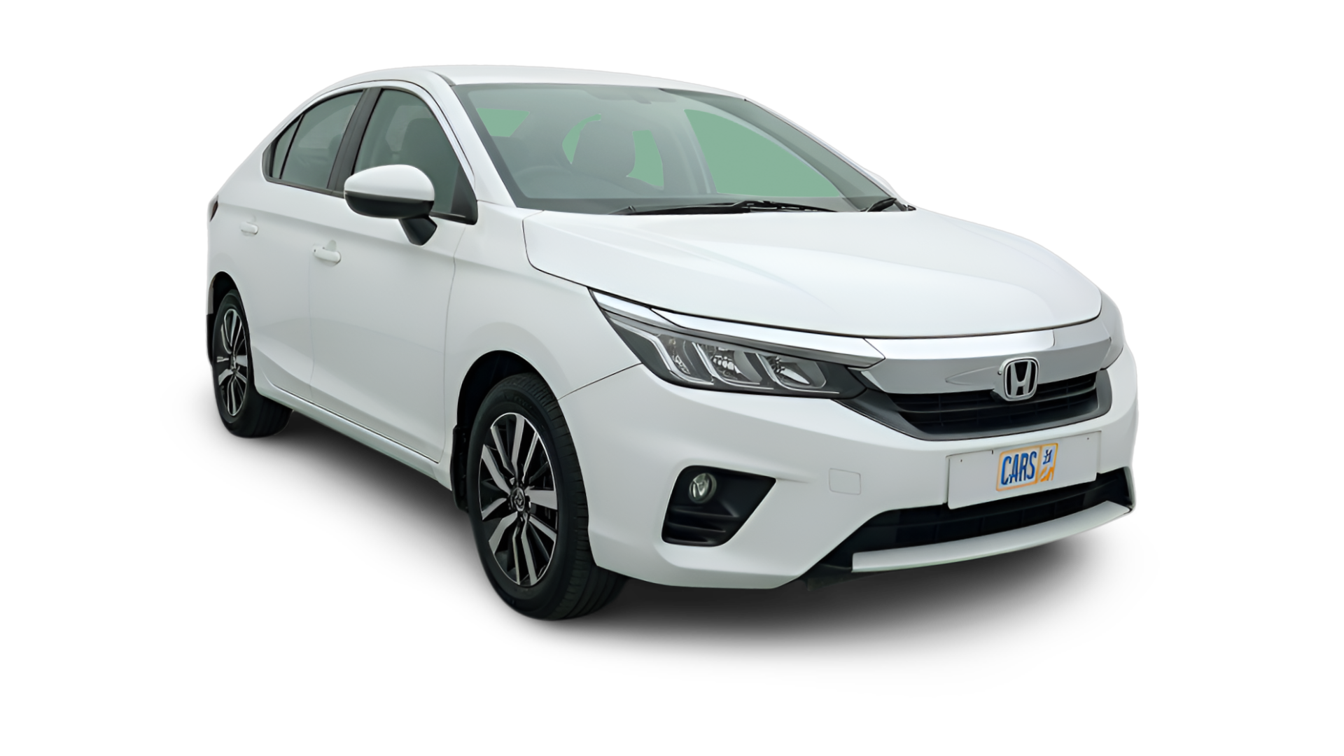 Honda City-img